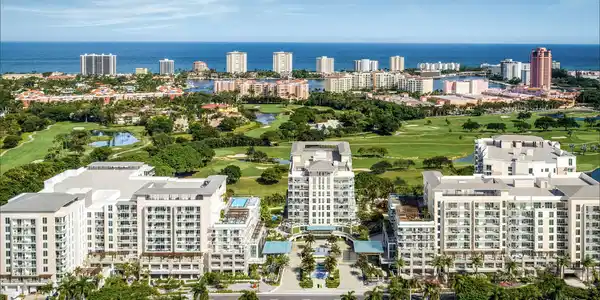 220 SE Mizner Boulevard