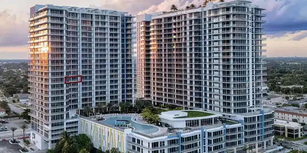 220 Lake Shore Drive