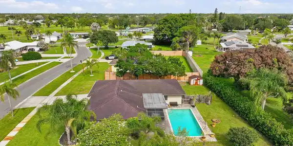 2970 SE San Jeronimo Road
