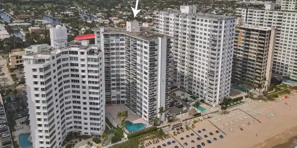 3700 Galt Ocean Dr