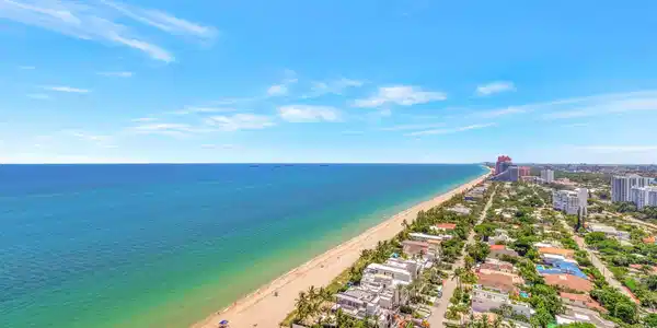3200 N Ocean Boulevard