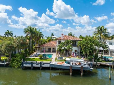 14 Harbor Drive