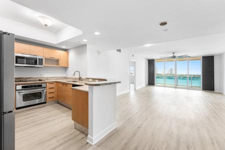 2640 Lake Shore Drive
