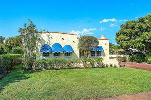 3017 Vincent Road