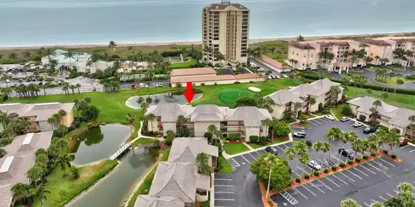 2400 S Ocean Drive