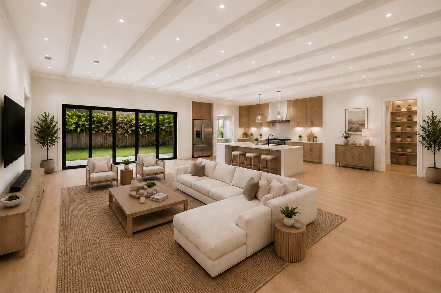 Image 3: Kitchen