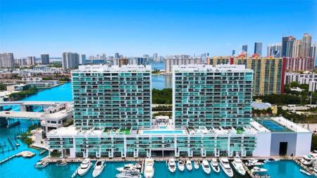 400 Sunny Isles Boulevard