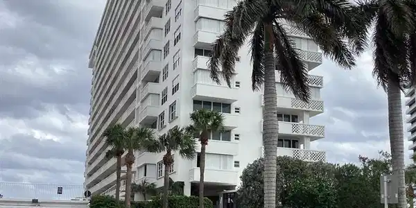 1200 S Ocean Boulevard