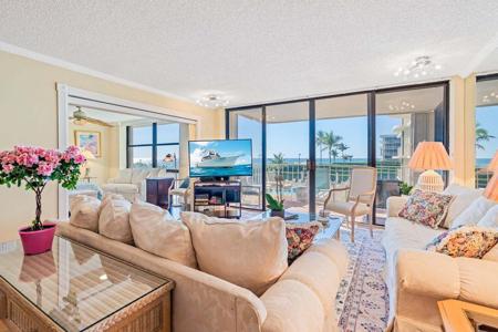 3200 S Ocean Boulevard