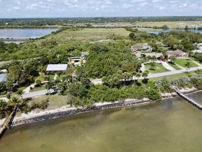 Tbd S Indian River Drive