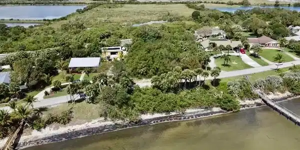 Tbd S Indian River Drive