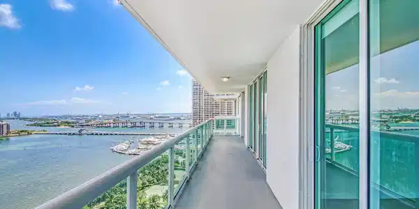 1800 N Bayshore Drive