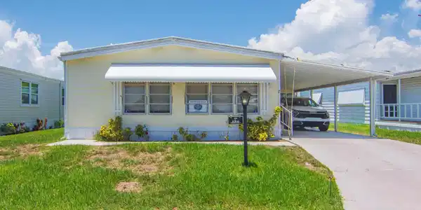 106 N Warner Drive