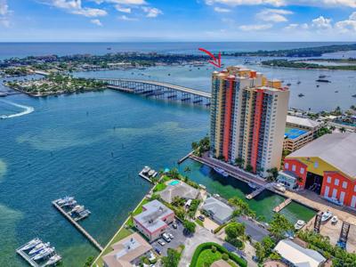 2640 Lake Shore Drive