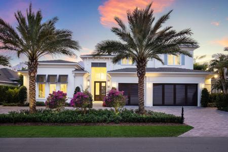 148 Thatch Palm Cove