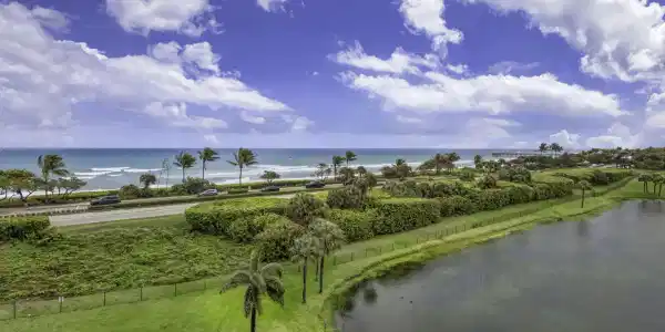 101 S Seas Drive