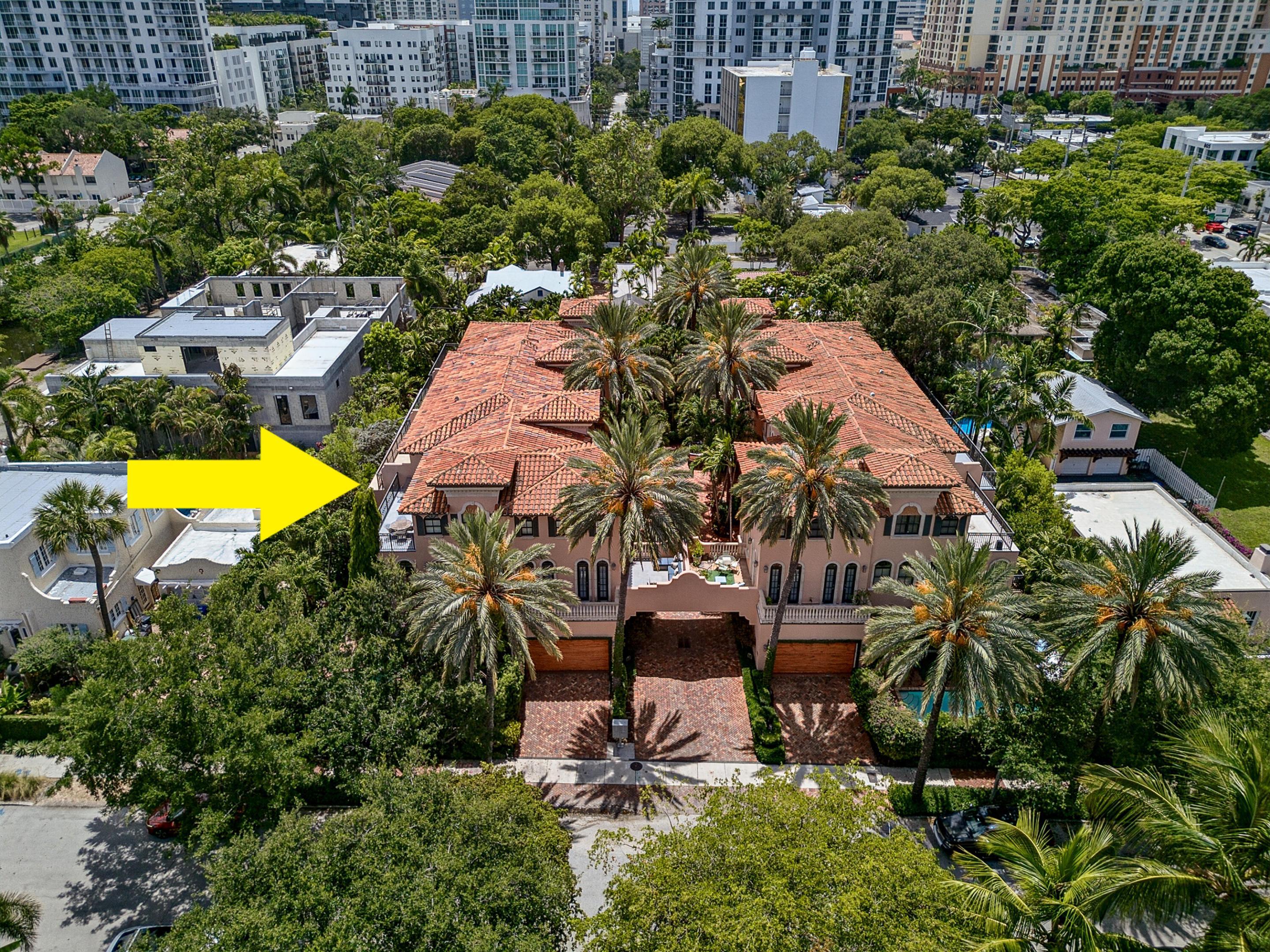 Image 2: Corner Townhome that feels like a Single Family Ho