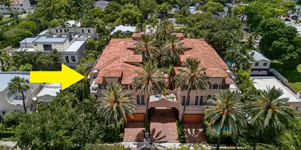 Image 2: Corner Townhome that feels like a Single Family Ho