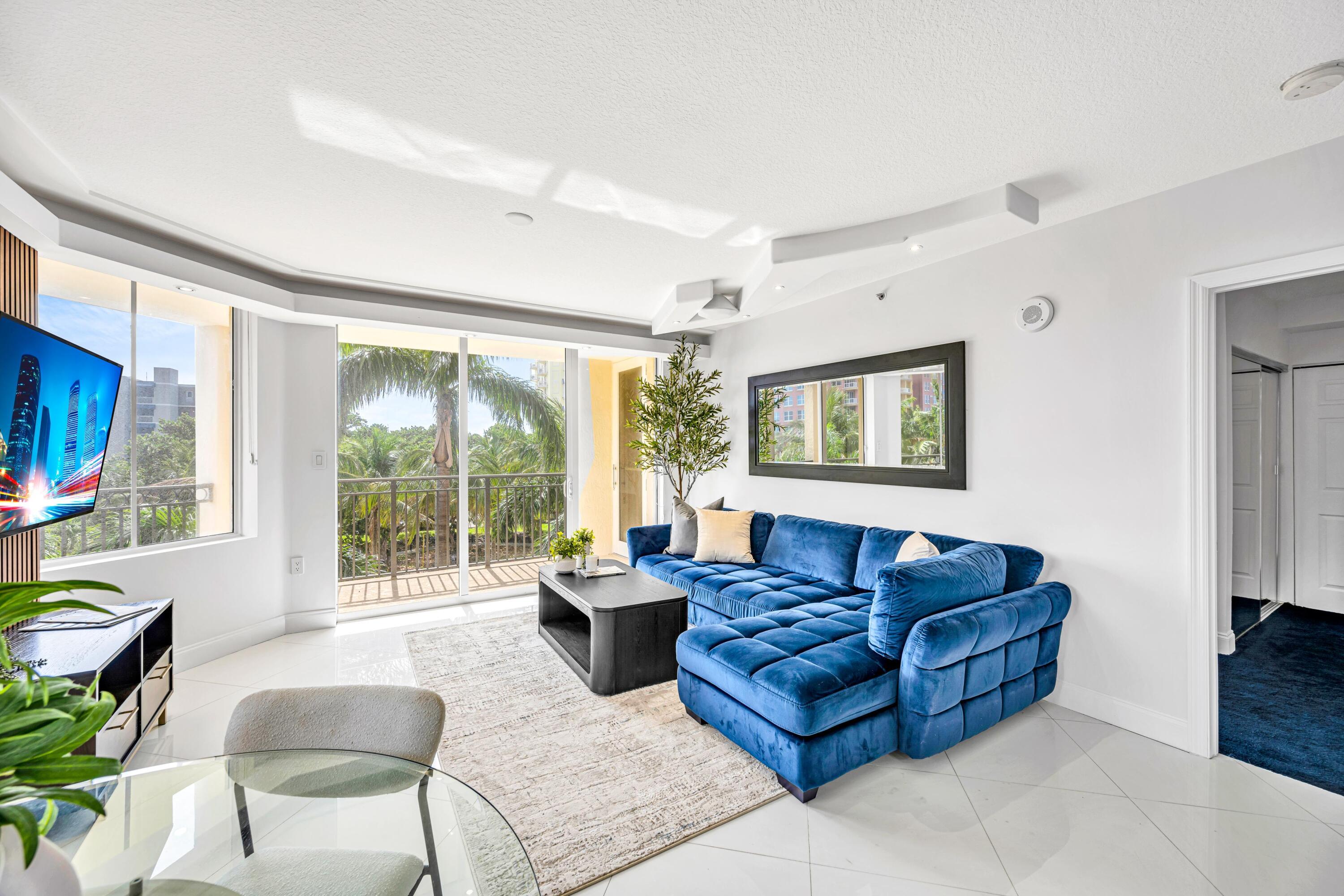 Image 2: 2011 N OCEAN BLVD #405N-20