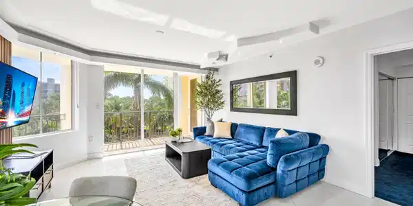 Image 2: 2011 N OCEAN BLVD #405N-20