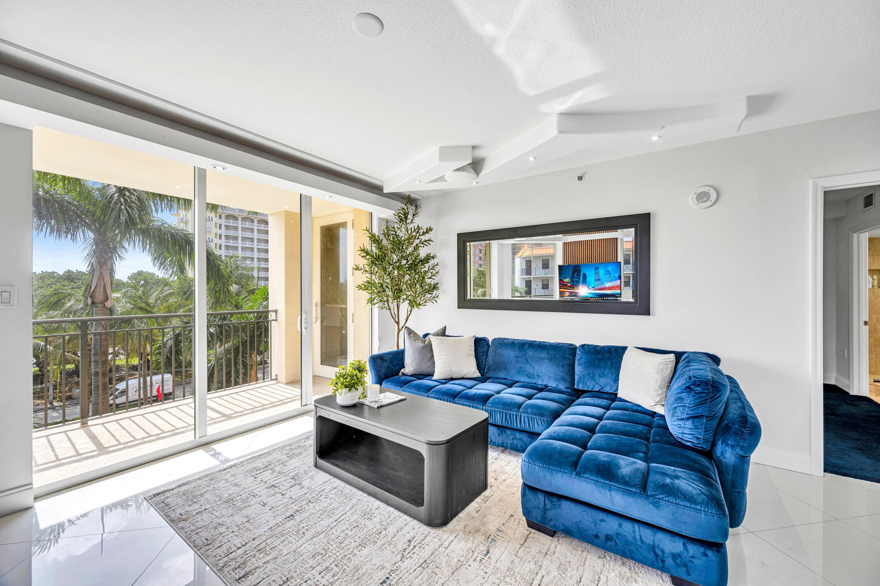 Image 3: 2011 N OCEAN BLVD #405N-6