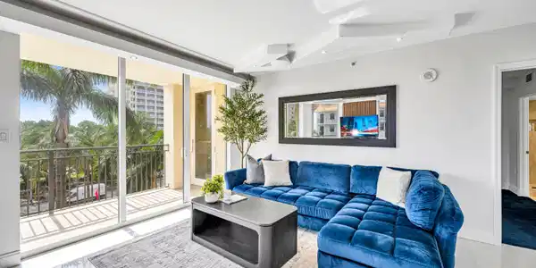 Image 3: 2011 N OCEAN BLVD #405N-6