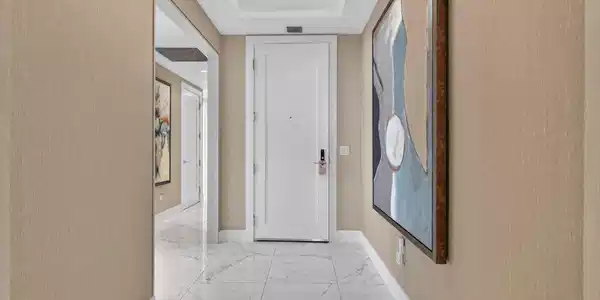 Image 2: Front Hallway