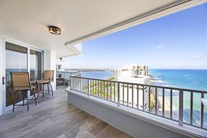 5200 N Ocean Drive