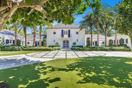 3809 Bermuda Lane
