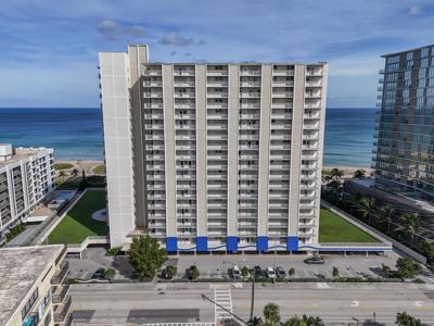 750 N Ocean Boulevard