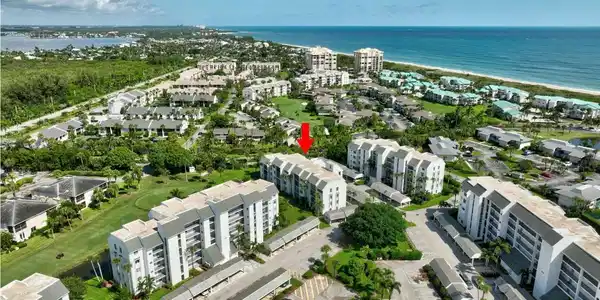 2400 S Ocean Drive