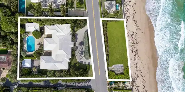 1160 N Ocean Boulevard