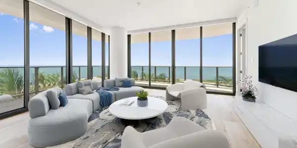 900 N Ocean Boulevard