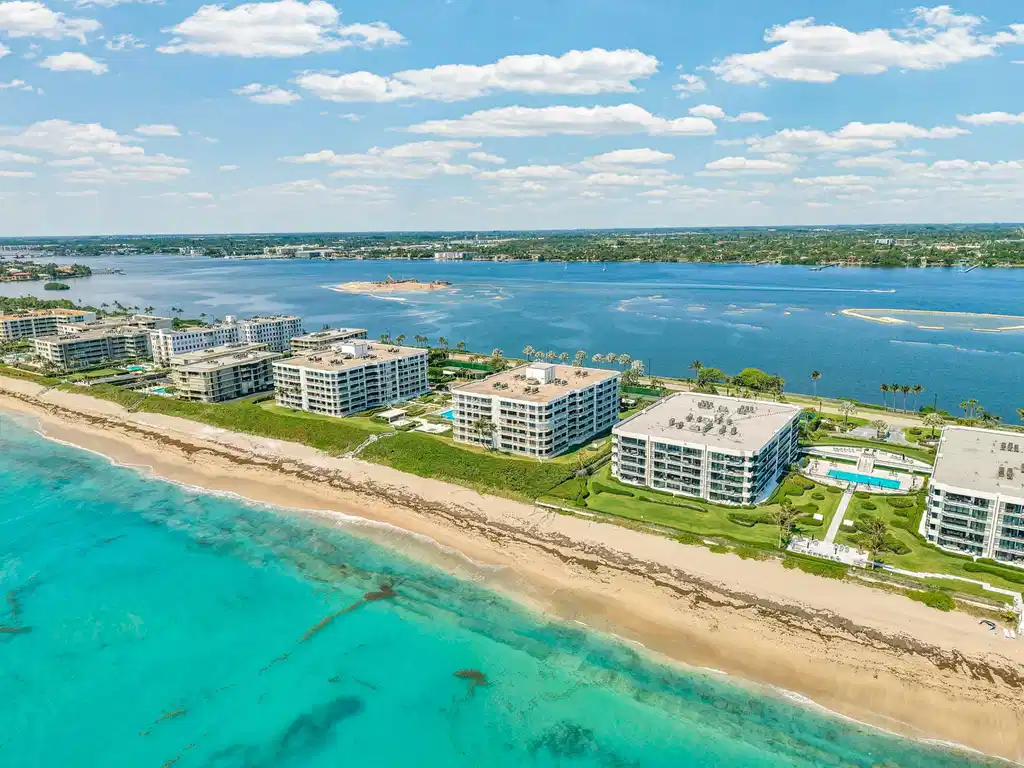 Image 1: Ocean Front View