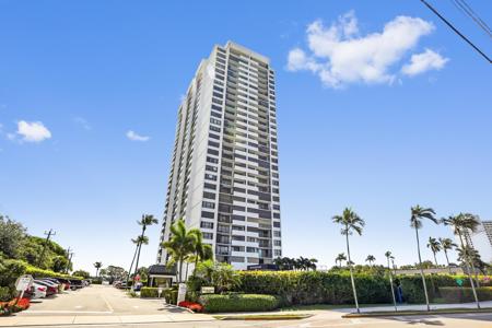 5600 N Flagler Drive