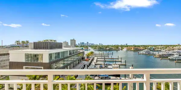 Image 4: Balcony View
