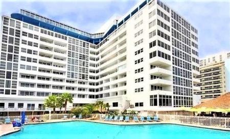 4040 Galt Ocean Drive