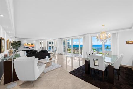 4280 Galt Ocean Drive