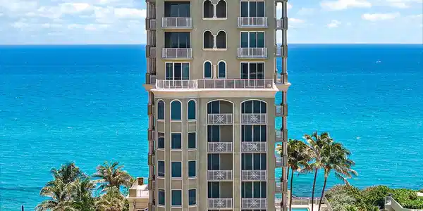 5310 N Ocean Drive
