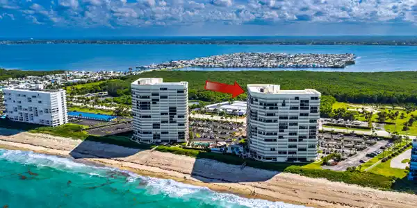 9500 S Ocean Drive