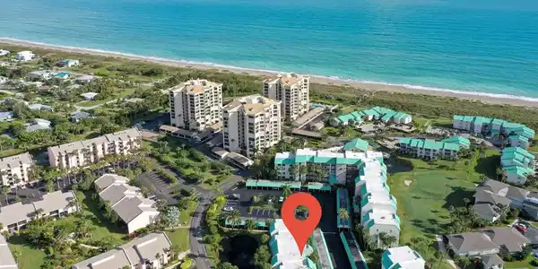 2400 S Ocean Drive