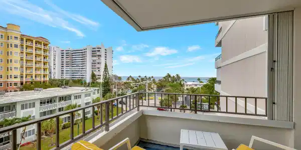 1401 S Ocean Boulevard
