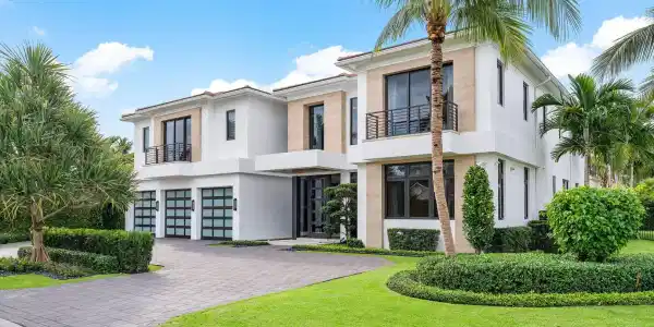 254 Fern Palm Road