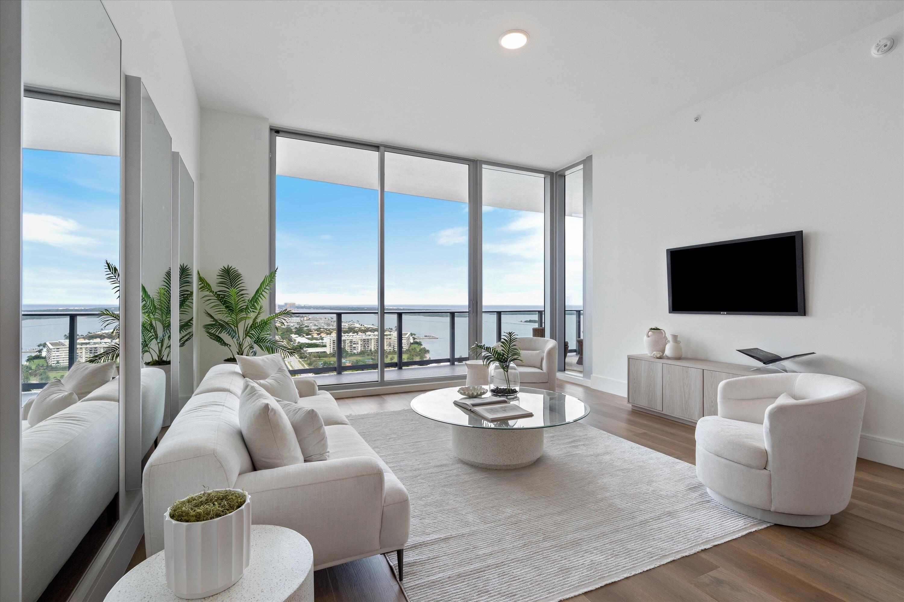 Image 2: 02-220 Lake Shore Drive #2305 Lake Park,