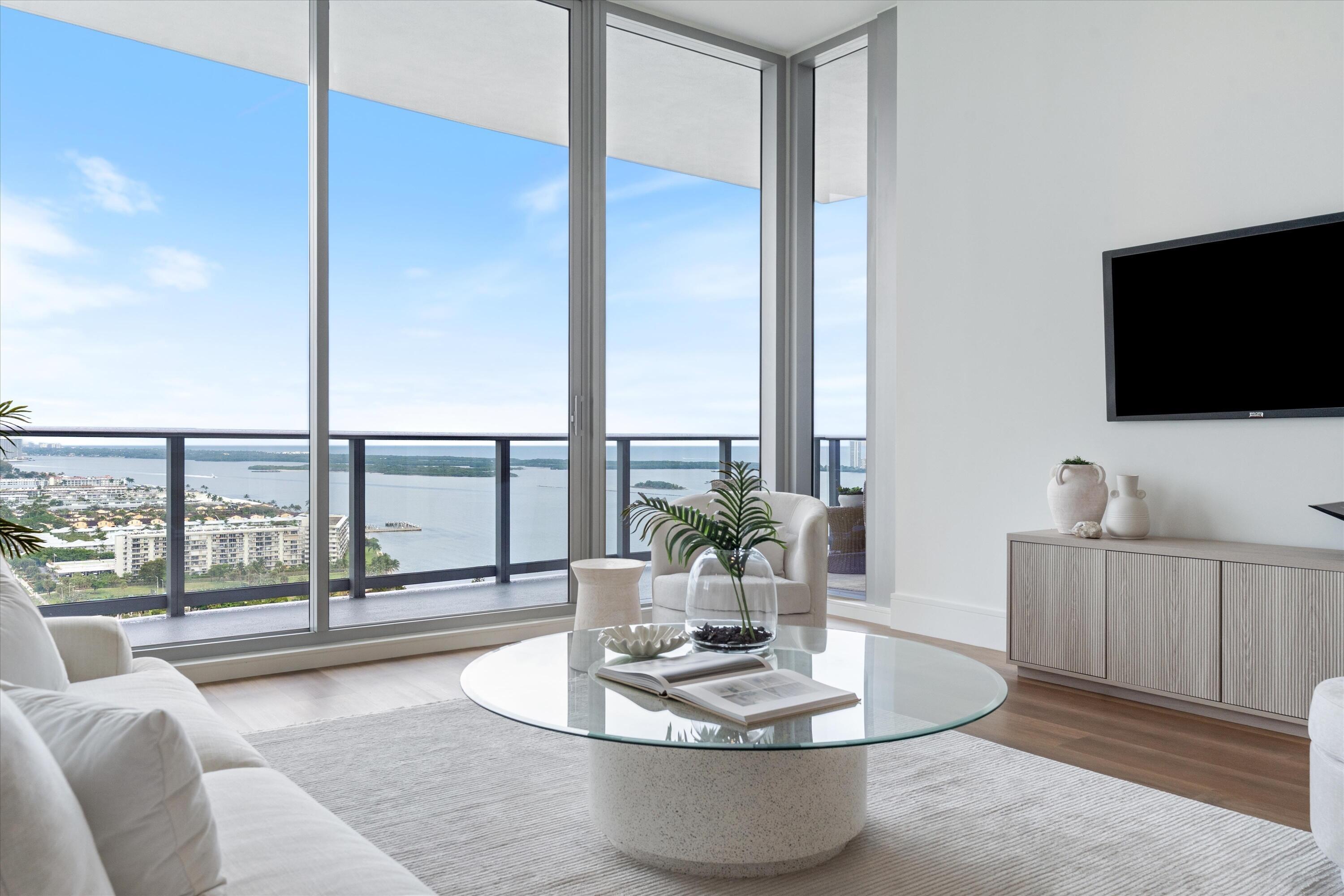 Image 3: 03-220 Lake Shore Drive #2305 Lake Park,