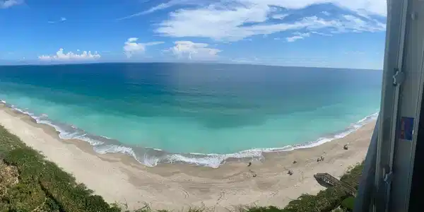 9500 S Ocean Drive
