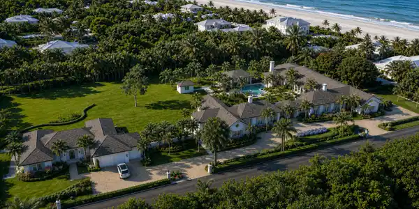 302 S Beach Road