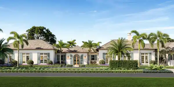 Image 3: Front Elevation