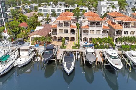 210 HENDRICKS Isle