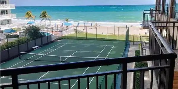 3800 Galt Ocean Dr